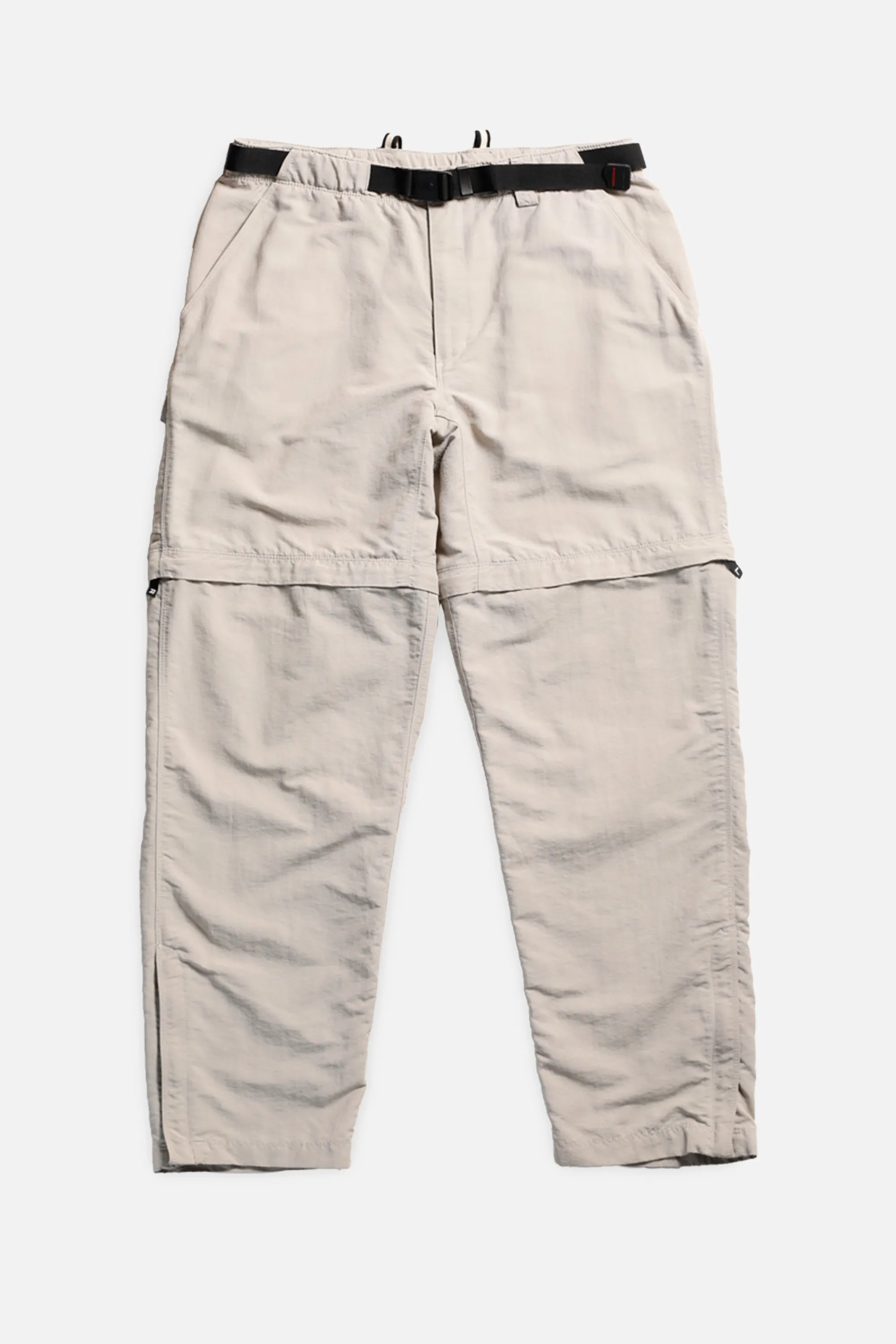 Vintage North Face Technical Pants - Women's M