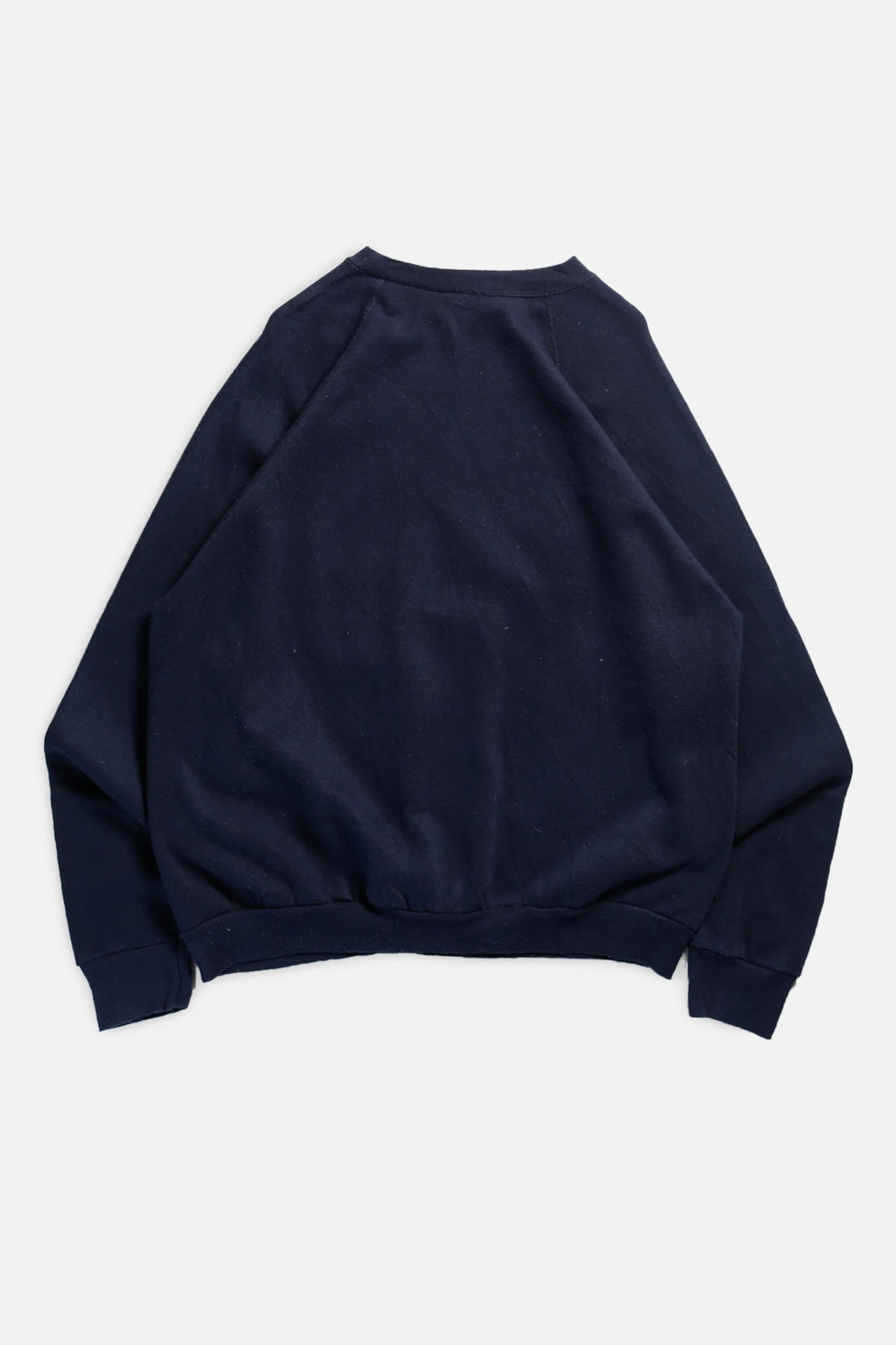 Vintage Notre Dame Fighting Irish Sweatshirt - XL