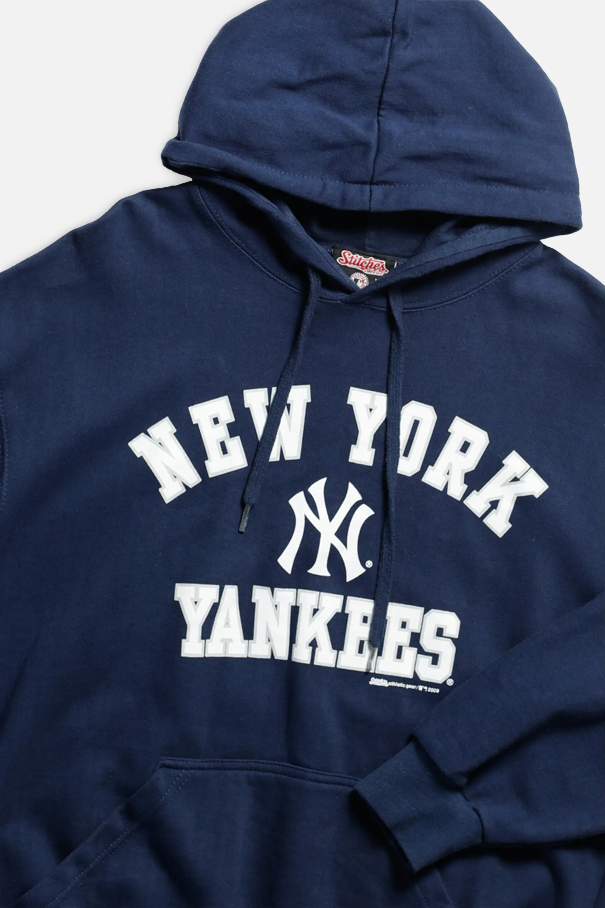 Vintage NY Yankees MLB Sweatshirt - M