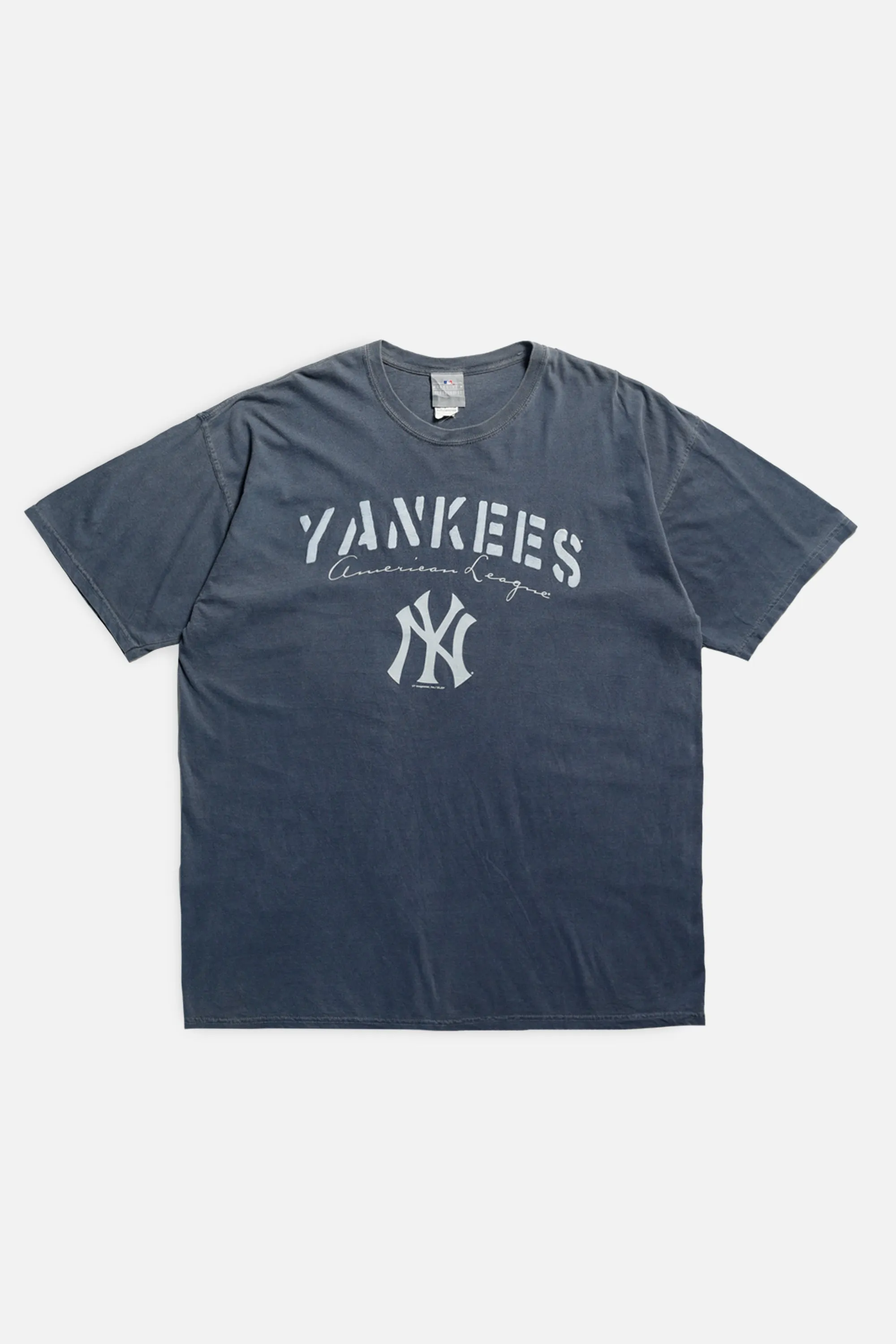 Vintage NY Yankees MLB Tee - XL