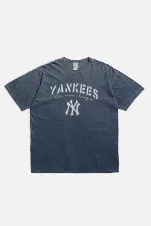 Vintage NY Yankees MLB Tee - XL