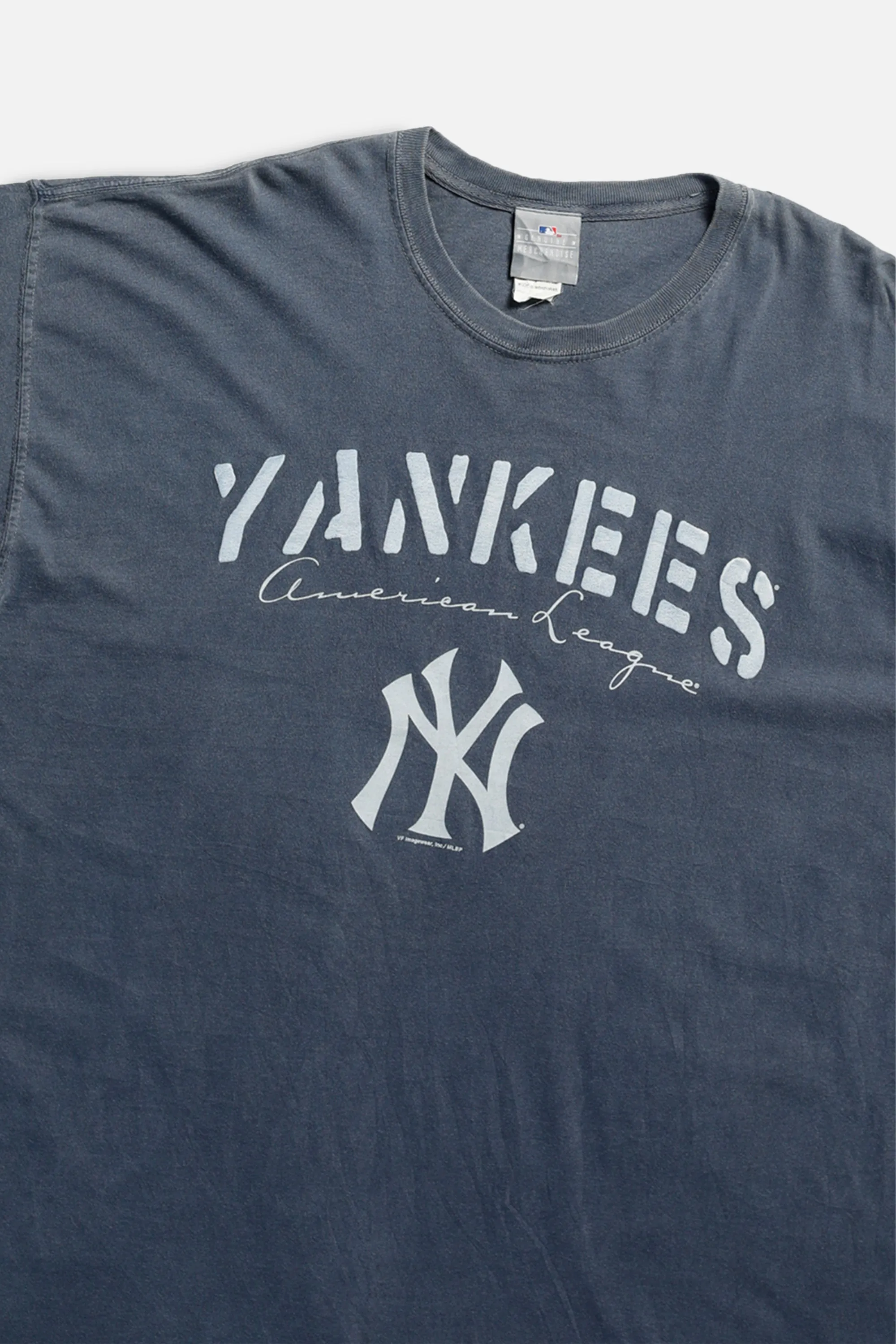 Vintage NY Yankees MLB Tee - XL