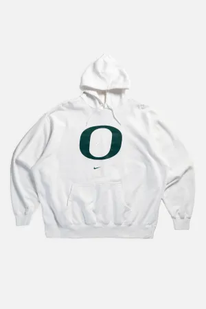 Vintage Oregon Ducks Varsity Sweatshirt - XXL