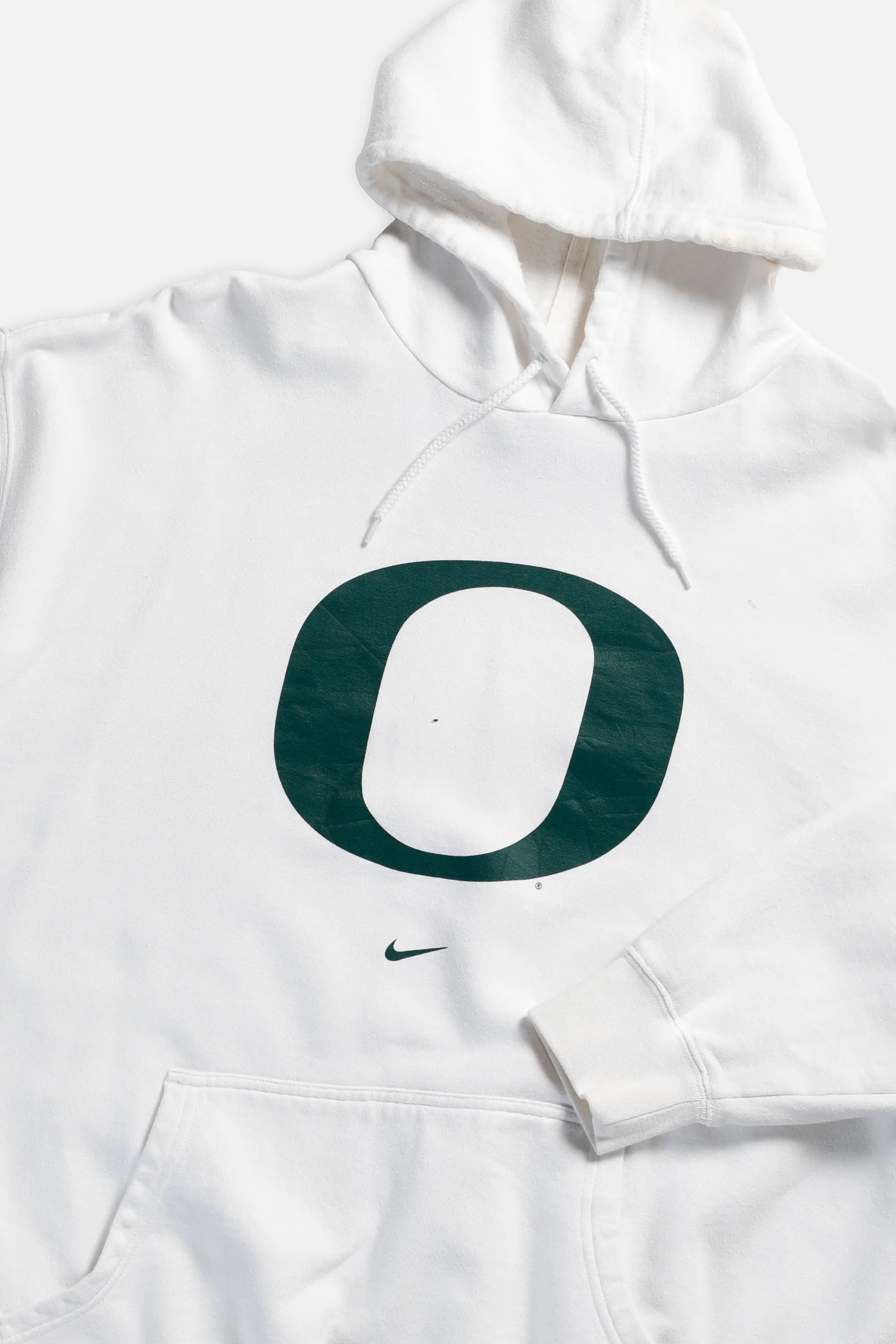 Vintage Oregon Ducks Varsity Sweatshirt - XXL