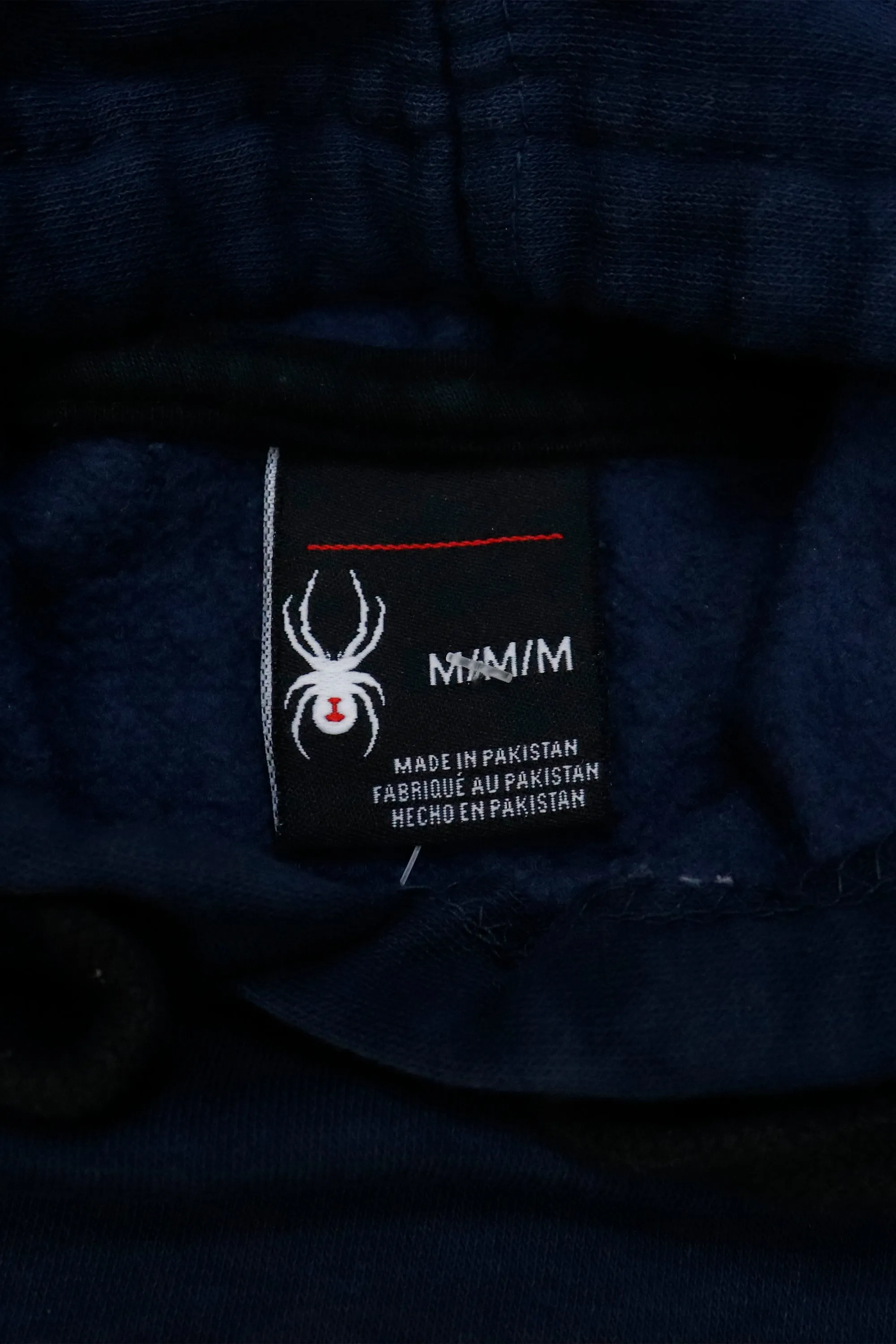 Vintage Spyder Sweatshirt