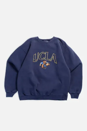 Vintage UCLA Varsity Sweatshirt - L