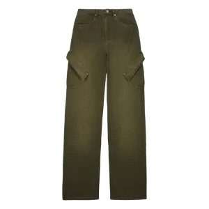 W Travis Scott X Jordan Pant