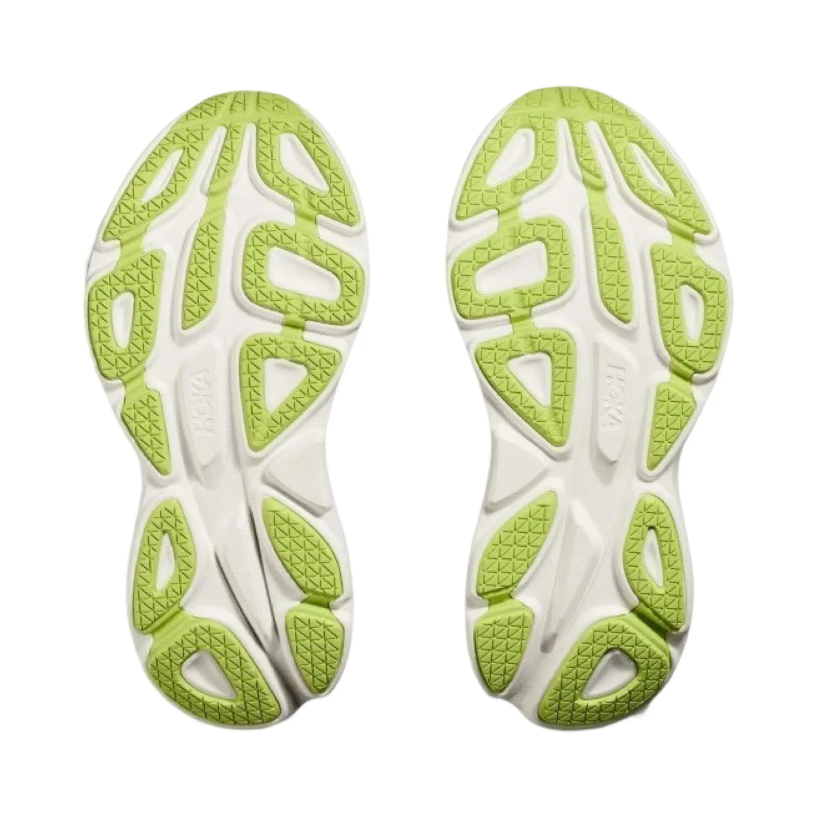Women's Hoka Bondi 8 B Width Sea Ice Pink Twilight