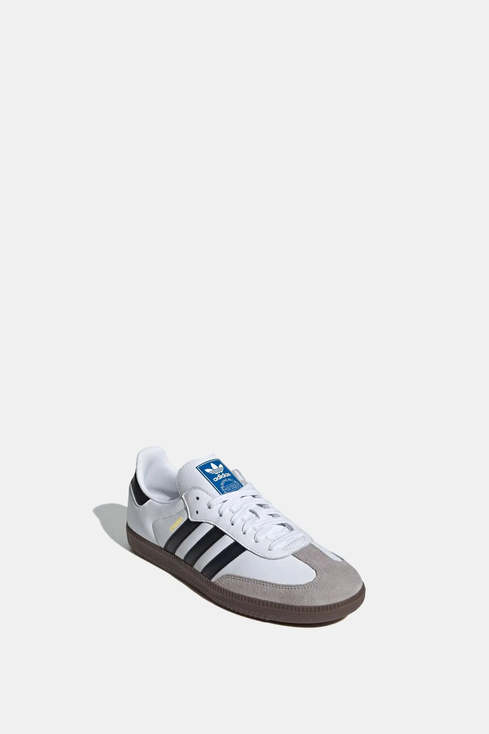 Womens Samba Og