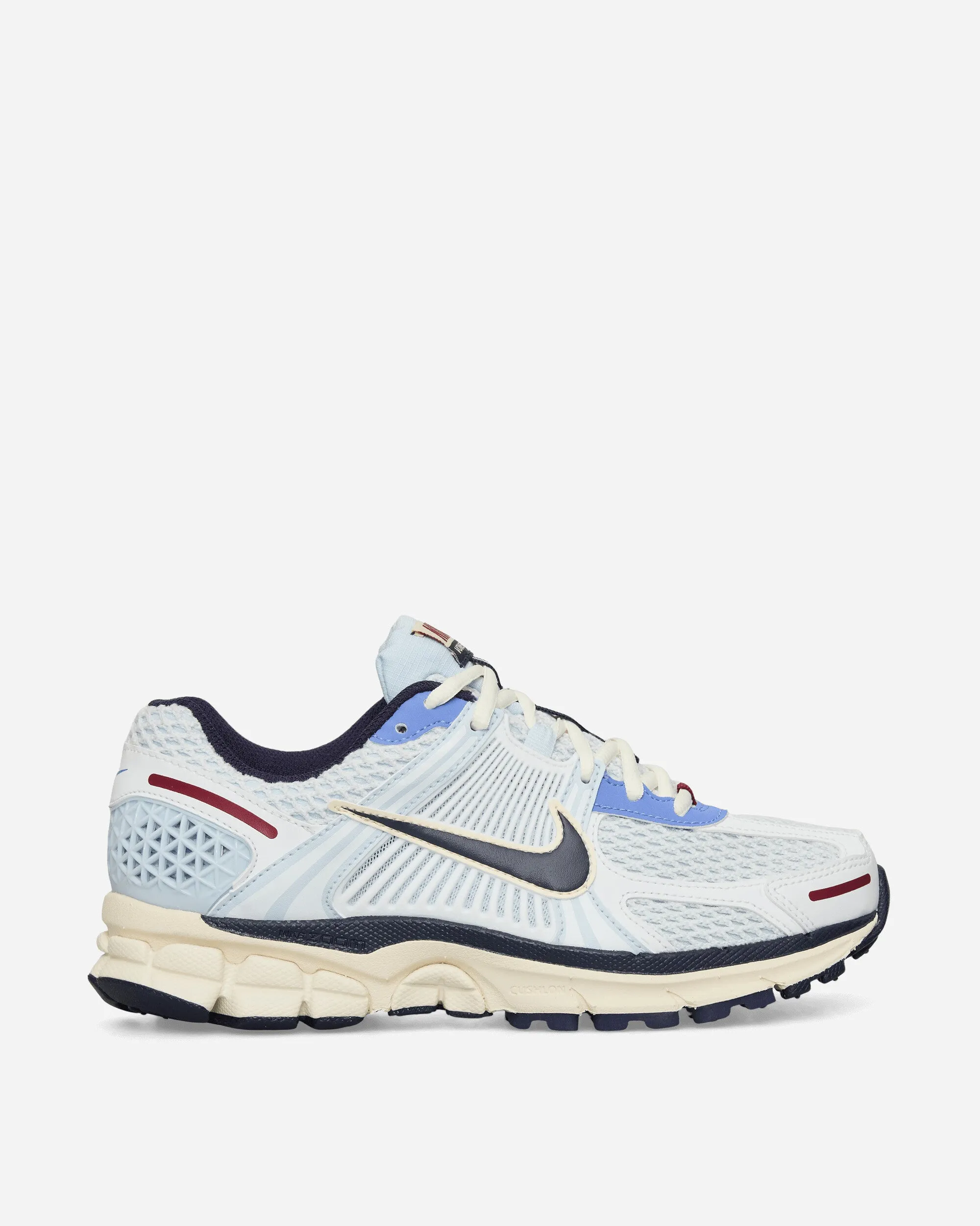 Women's Zoom Vomero 5 Sneakers Blue Tint / White / Obsidian
