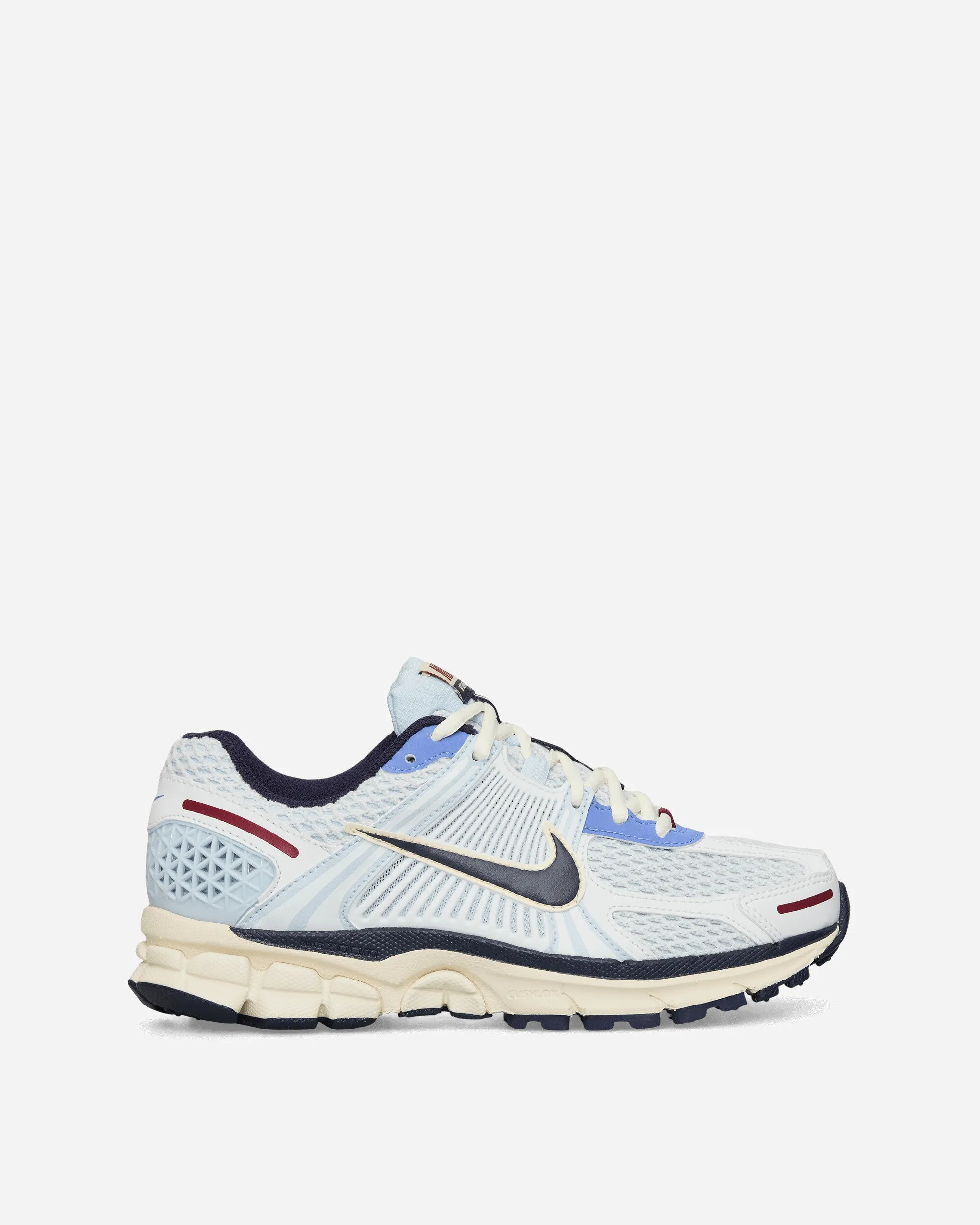 Women's Zoom Vomero 5 Sneakers Blue Tint / White / Obsidian