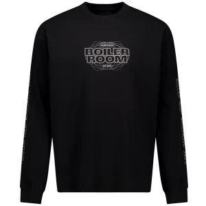 World Tour LS Tee