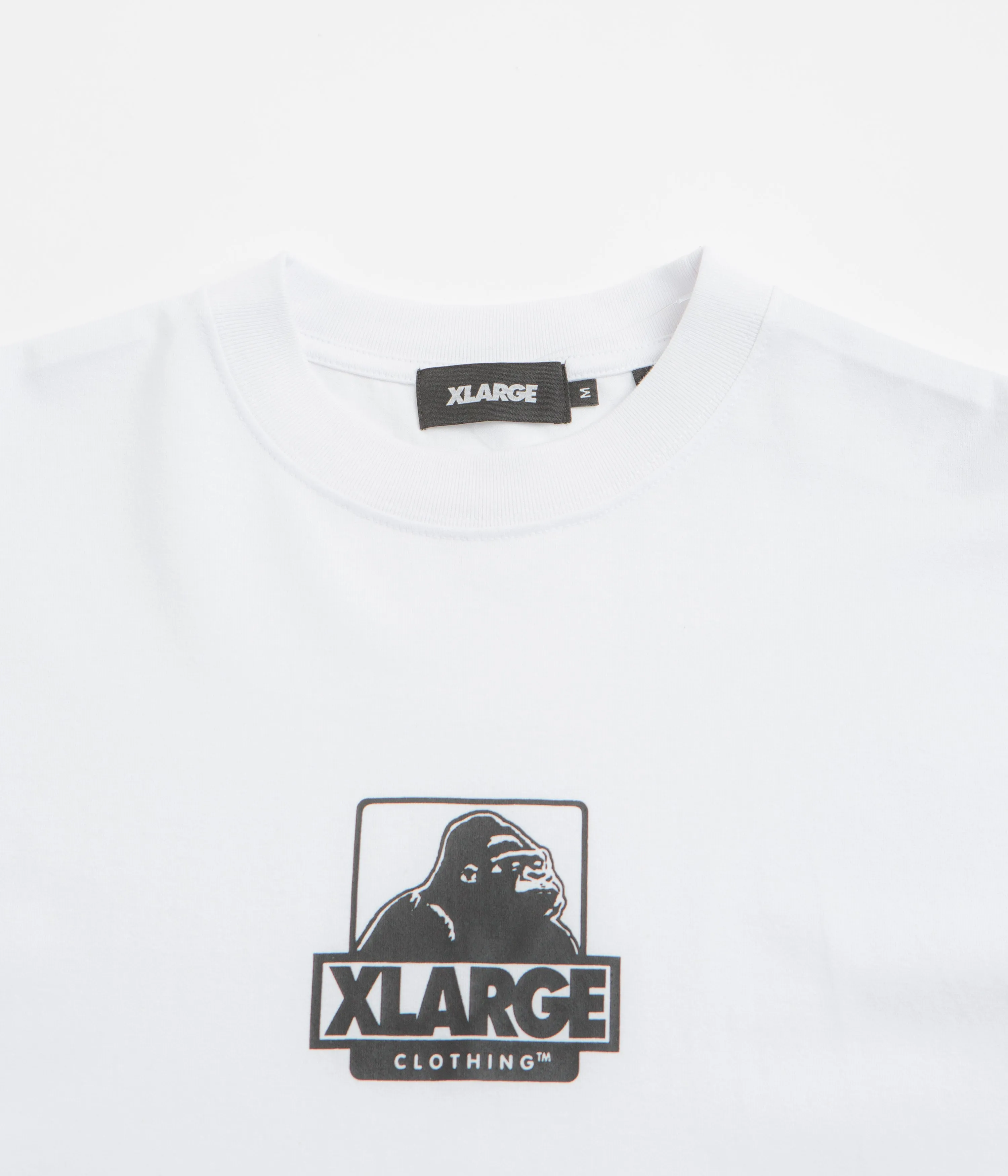 XLarge Little OG T-Shirt - White