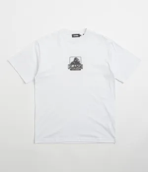 XLarge Little OG T-Shirt - White