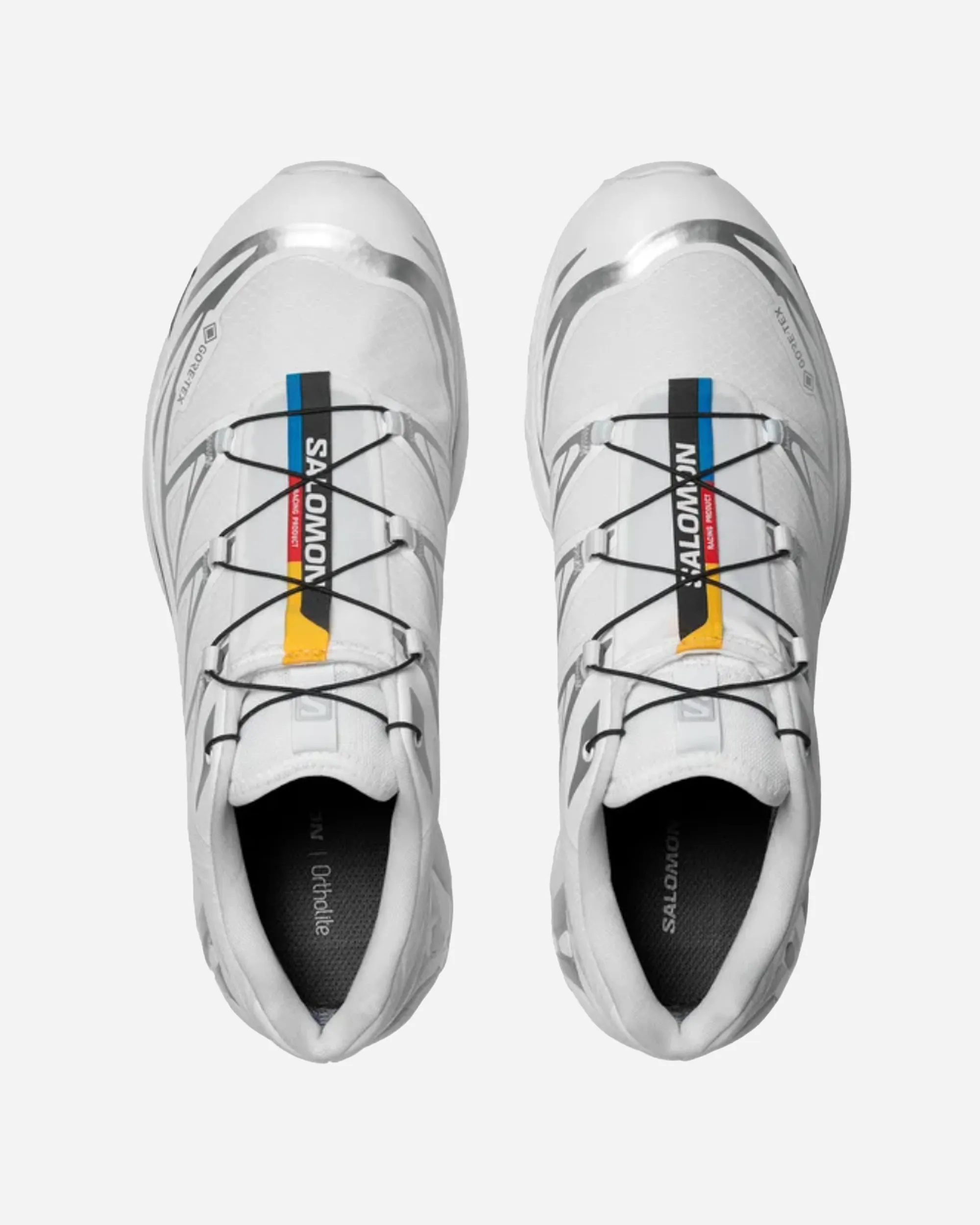 XT-6 Gore-Tex