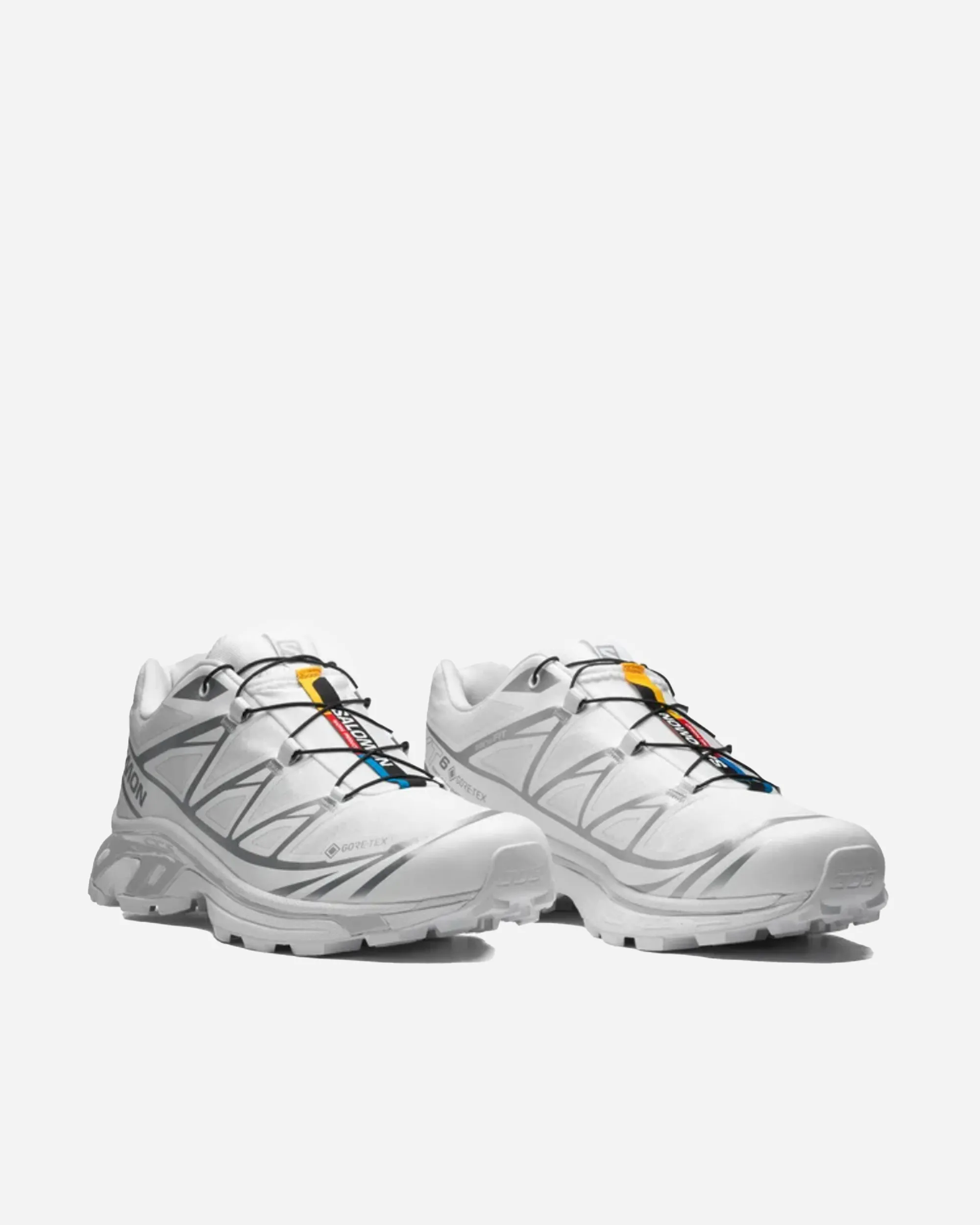XT-6 Gore-Tex