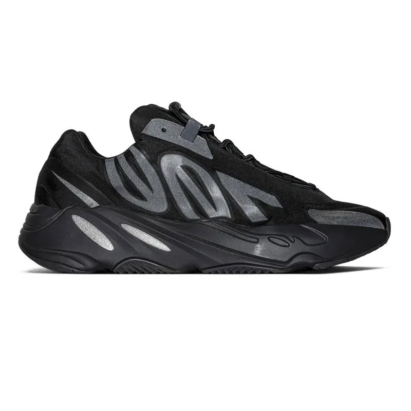 Yeezy Boost 700 MNVN Triple Black