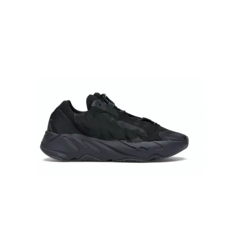 Yeezy Boost 700 MNVN Triple Black