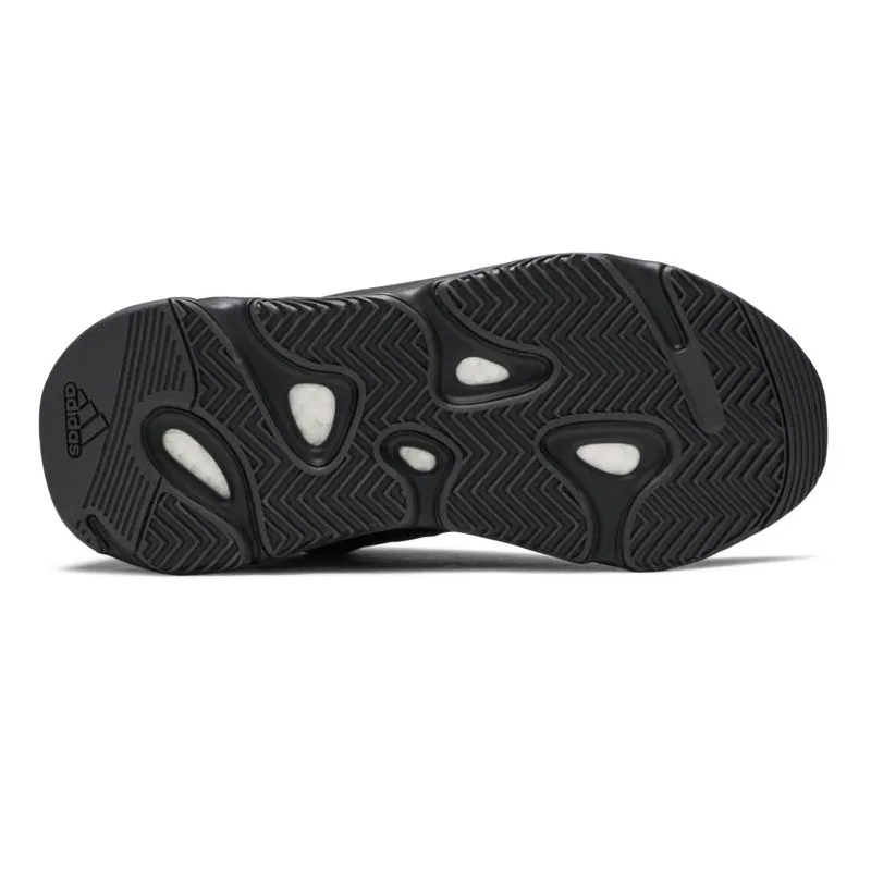 Yeezy Boost 700 MNVN Triple Black