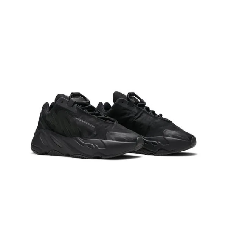 Yeezy Boost 700 MNVN Triple Black