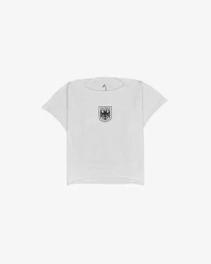 Yeezy Vultures Box White T-Shirt
